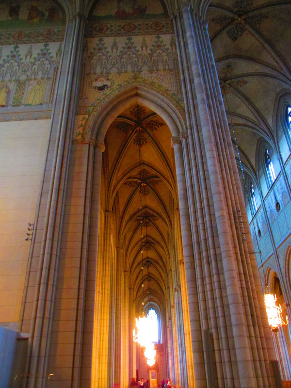 Uppsala catedrala (8)