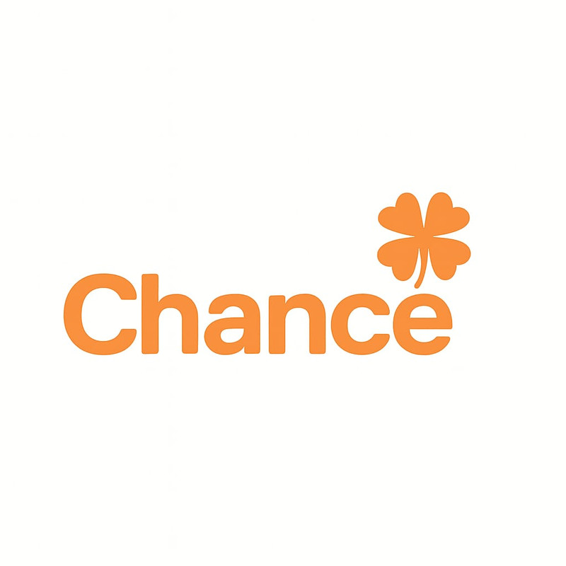 CHANCE Logo