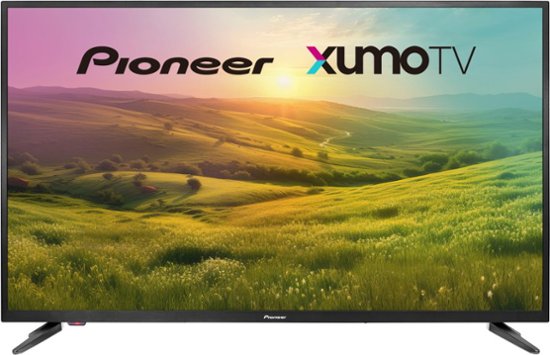 Upgrade Your Entertainment: Pioneer 43″ 4K Xumo TV Only 9.24 at Best Buy! Upgrade Your Entertainment: Pioneer 43″ 4K Xumo TV Only 9.24 at Best Buy!