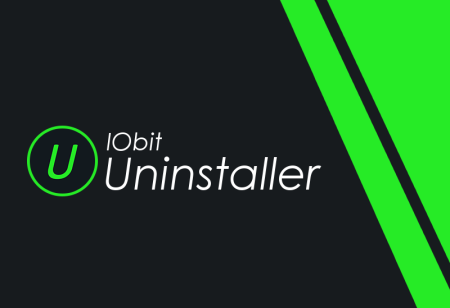 IObit Uninstaller Pro 11.4.0.2 Multilingual