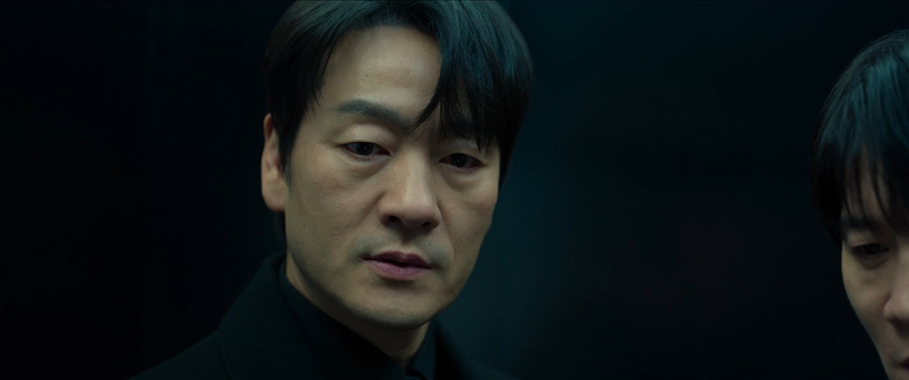 The Price of Confession (2025) Season 1 [Hindi + English] WebRip 480p 720p ESub - Complete Screenshot