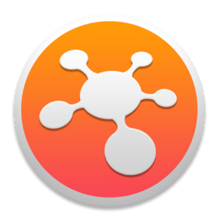 iThoughtsX 5.20.1 macOS