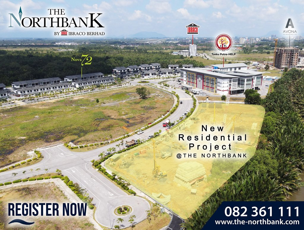 MALAYSIA  The Projects & Construction Thread - Page 5 