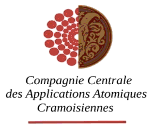 Fondation de la Compagnie Centrale des Applications Atomiques Cramoisiennes Fondation de la Compagnie Centrale des Applications Atomiques Cramoisiennes