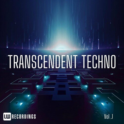 VA - Transcendent Techno, Vol 01 (2024)
