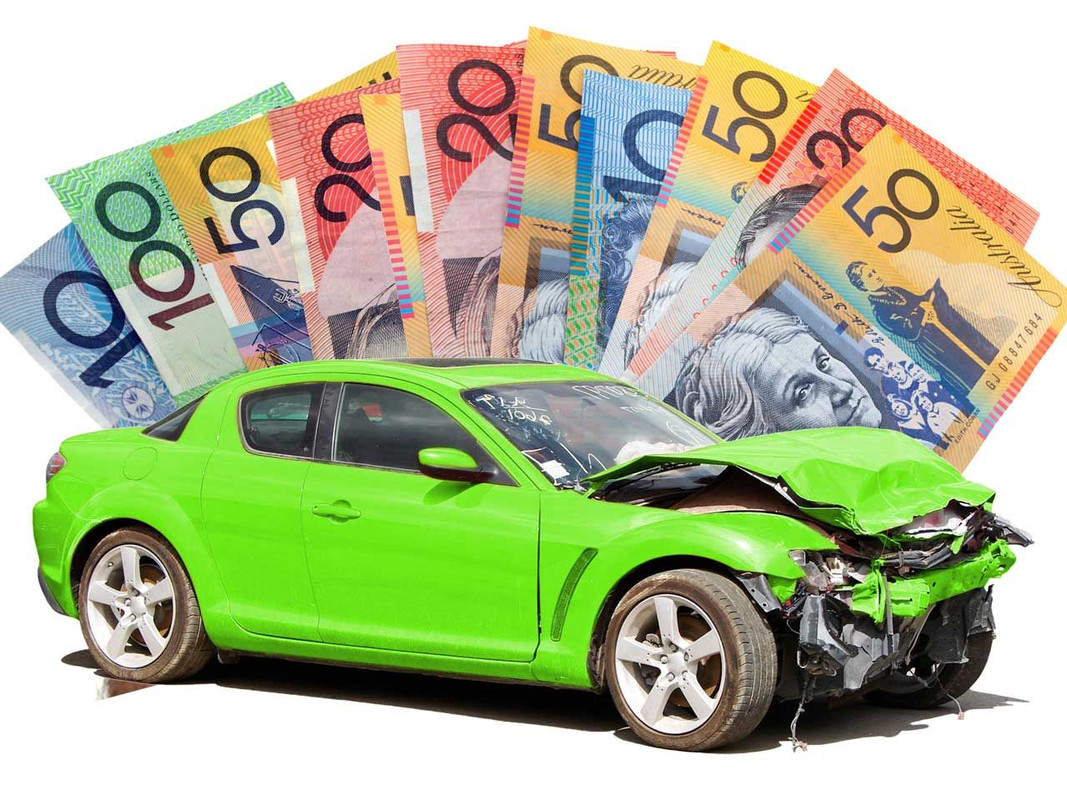 Cash for Junk Car Near me