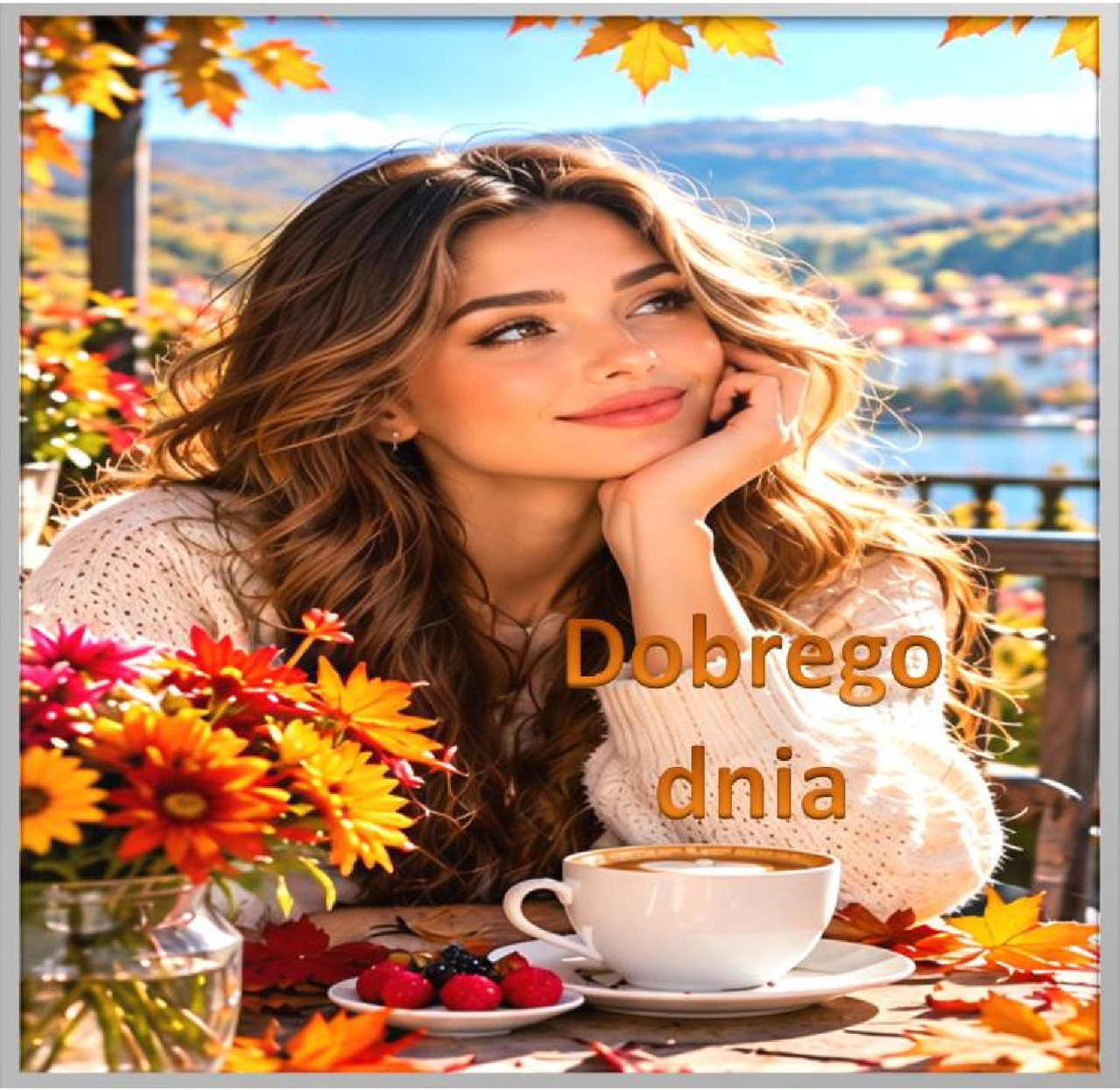 Dobrego-dnia