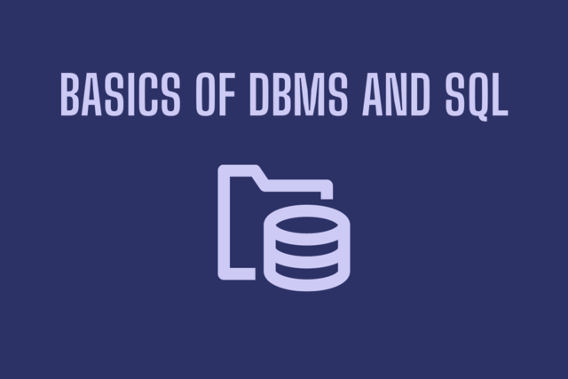 A Complete Guide to Master Database Management Systems & SQL A Complete Guide to Master Database Management Systems & SQL