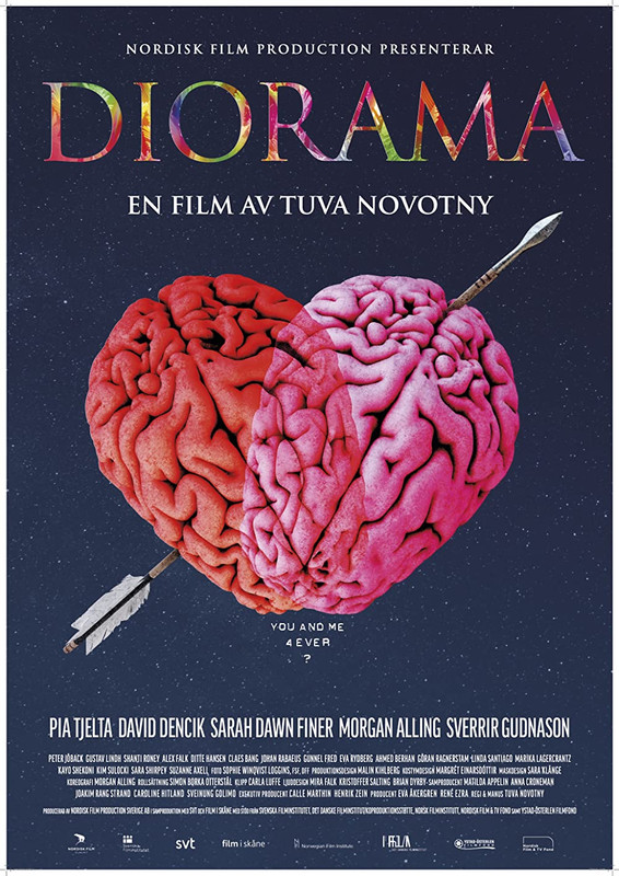 Diorama (2022) PL.480p.WEB-DL.XviD.DD5.1-K83 / Lektor PL