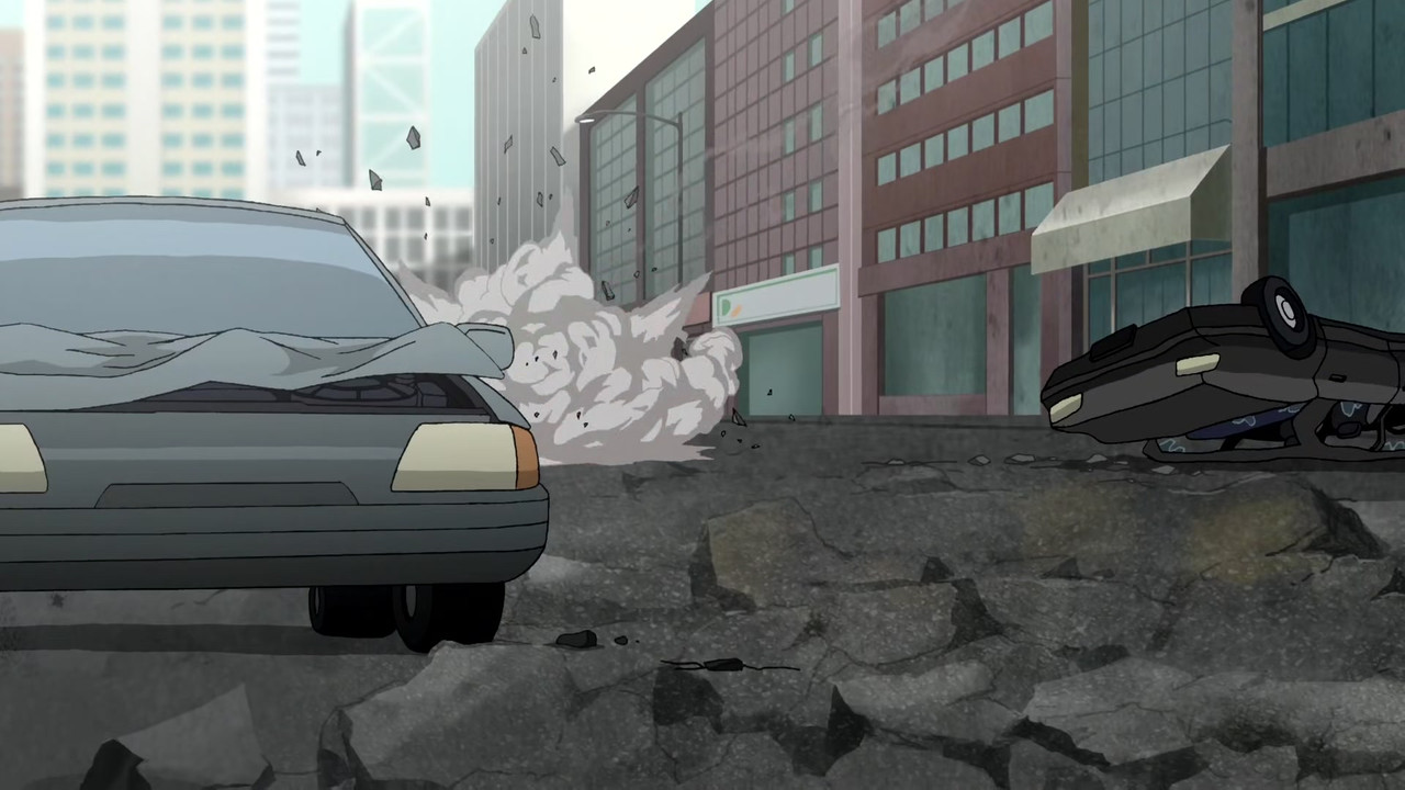 Generator Rex (2010) - S01E01 - Day That Everything Changed (108