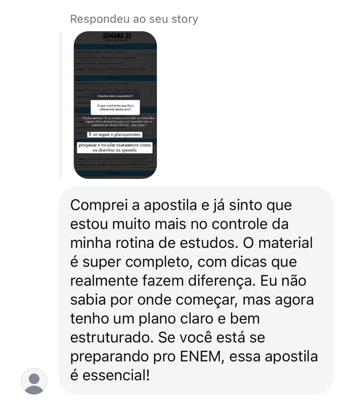 Depoimento 4