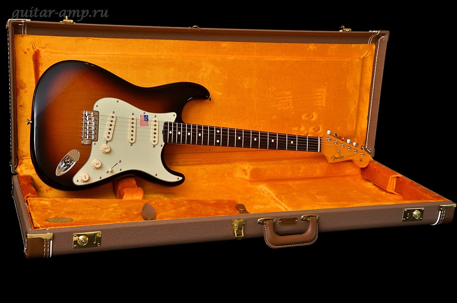 Fender-American-Vintage--62-Hot-Rod-Stratocaster