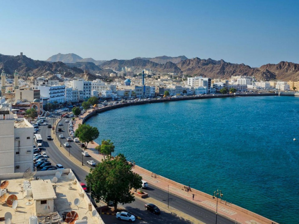 Om Muscat