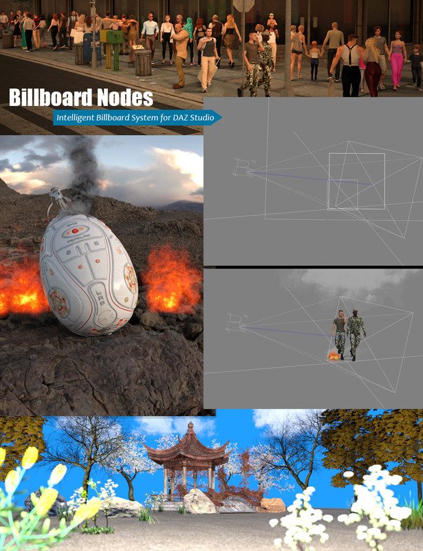 00 main billboard nodes plugin daz3d