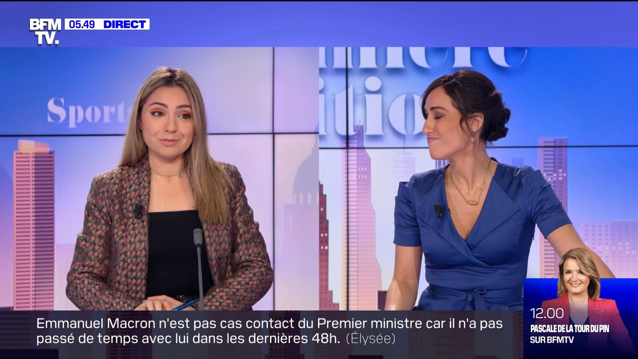 11.23 - 03.30.00 - Première édition. Un nouveau tandem prend les comm....ts_snapshot_01.25.03_[2021.