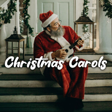 51fc5c10 c3dc 45b3 9db7 1d865c7cd197 - VA - Christmas Carols (2022) mp3 / Flac