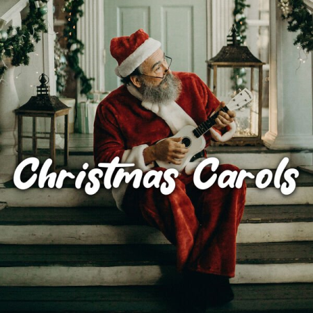 VA - Christmas Carols (2022) mp3 / Flac