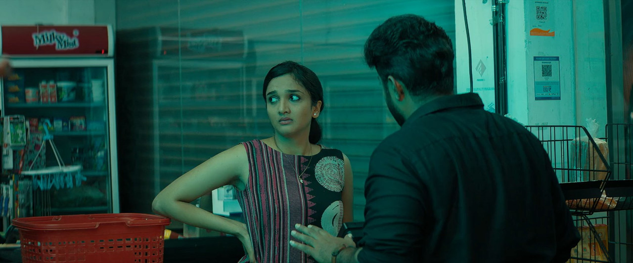 Thrayam 2024 WebRip [Malayalam] 480p, 720p ESub Screenshot