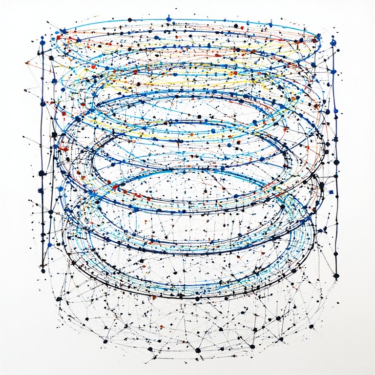 The-recursive-linearity-of-aut-24
