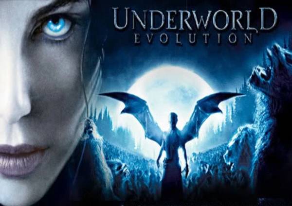 Underworld: Evolution (2006) Hindi Dubbed Underworld: Evolution (2006) Hindi Dubbed