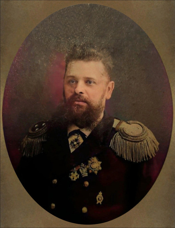 Трубников Андрей Иванович