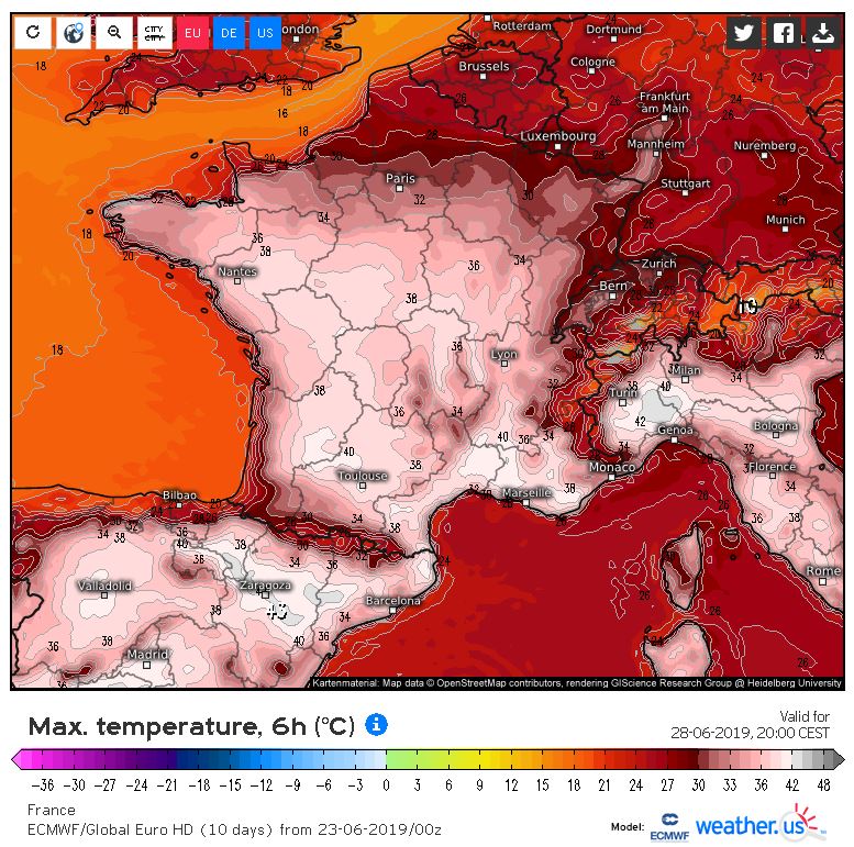 Francia