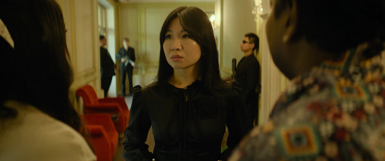 Korean Kanakaraju 2026 WebRip [Hindi + Tamil + Telugu + Malayalam + Kannada] 1080p 480p 720p ESub Screenshot