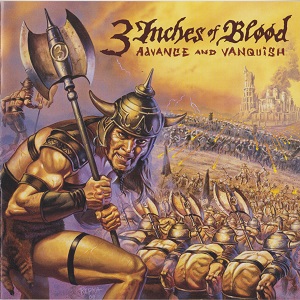 Re: 3 Inches of Blood