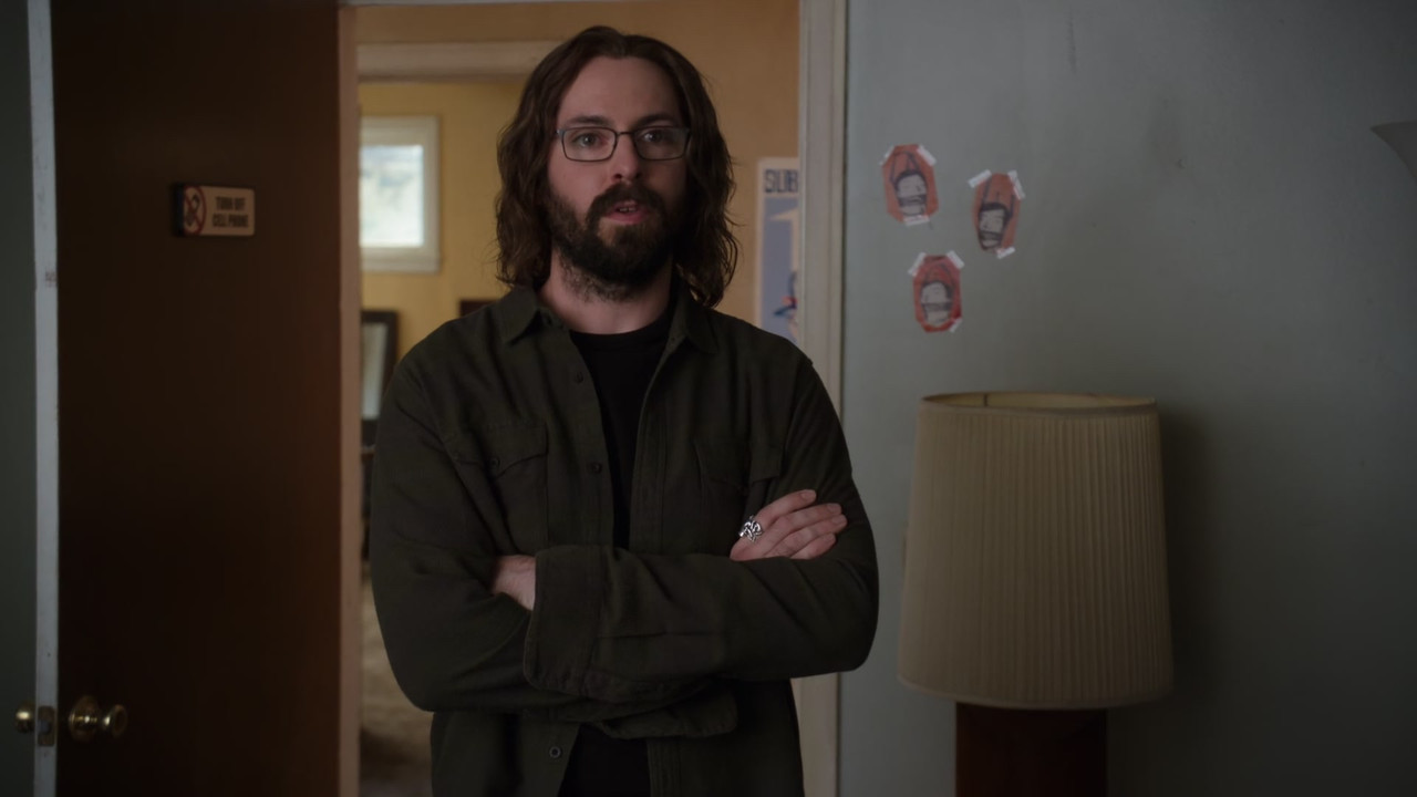 Silicon Valley (2014) - S05E07 - Initial Coin Offering (1080p AM