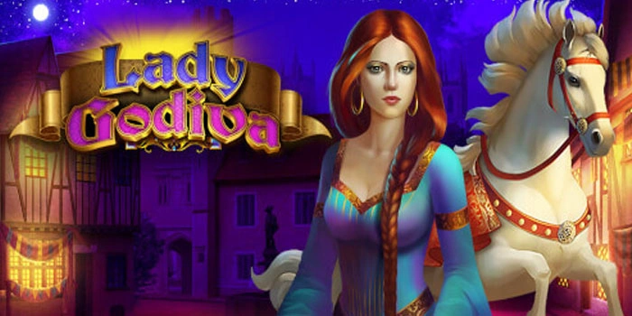 Trik Gacor Modal Kecil Menang Besar Slot Lady Godiva