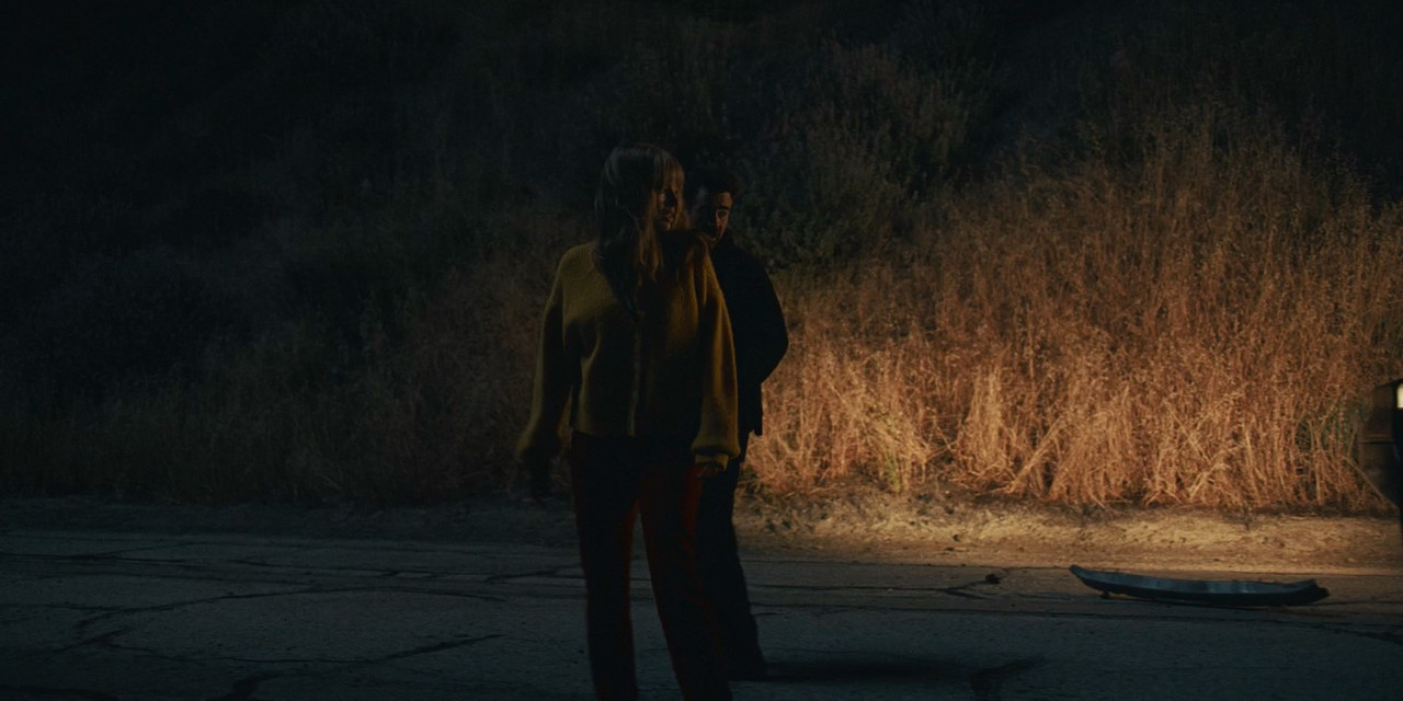 A Big Bold Beautiful Journey - Un viaggio straordinario (2025) .mkv 720p WEB-DL DDP 5.1 iTA ENG H264