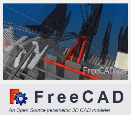 FreeCAD 0.20.0 (x64)