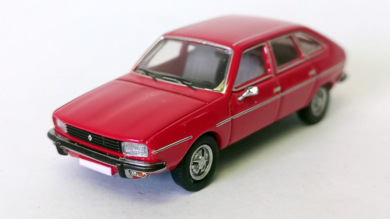 Mach (3507)