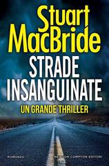 Stuart MacBride – Strade insanguinate (2019)
