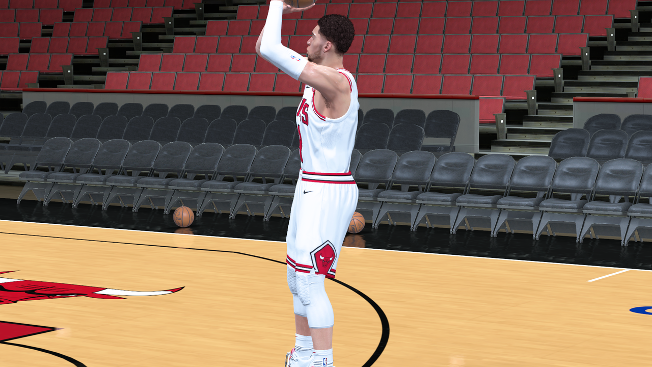 NBA 2K19 Screenshot 2019.02.16 - 03.25.22.41