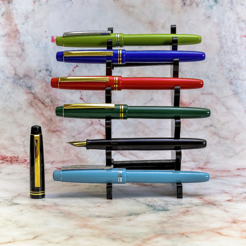 Pilot 78G