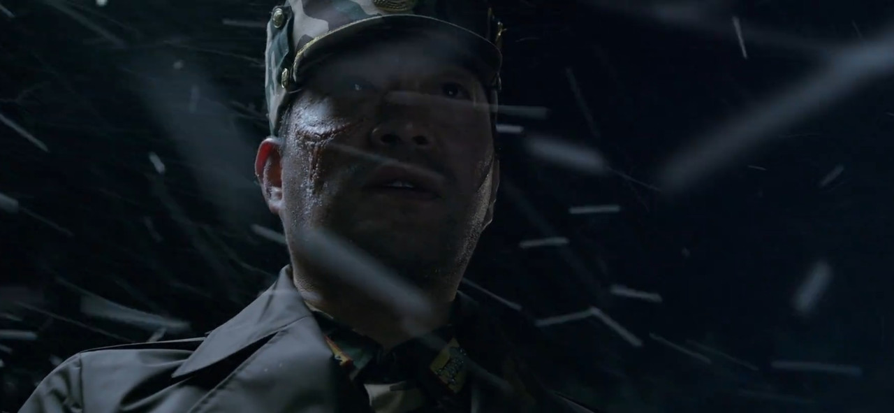 Secretly, Greatly Movie Screenshot