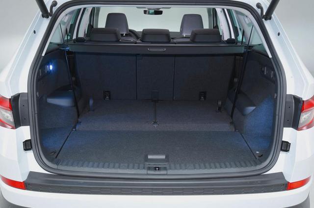 Mitsubishi Outlander Mk3 2012-2018 Parcel Shelf Boot Load Cover Blind Noir Nouveau