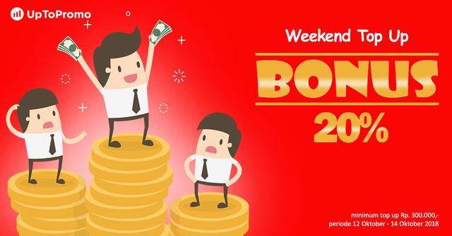 weekend-bonus-12102018