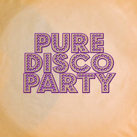 VA - Pure Disco Party (2020)