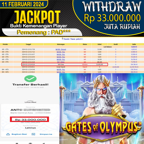 jackpot-slot-games-gacor-di-gates-of-olympus--rp-33000000--lunas-di-joyotogel