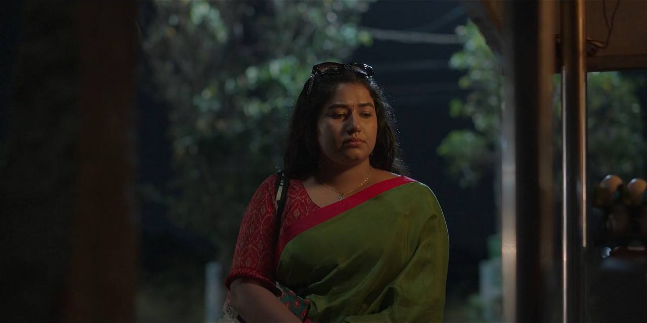 Parandhu Po 2025 WebRip [Hindi + Tamil + Telugu + Malayalam + Kannada] 480p 720p 1080p ESub Screenshot