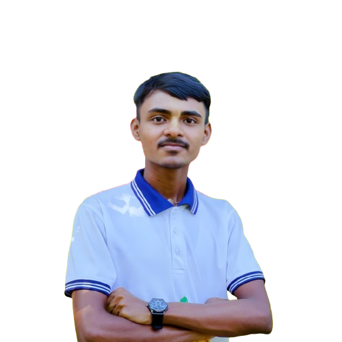 Joym Krishna Malakar
