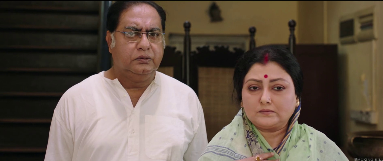 Parineeta Movie Screenshot