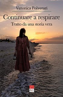 Veronica Polverari - Continuare a respirare (2022)