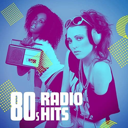 VA   80s Radio Hits (2020) FLAC