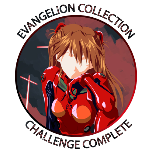 Evangelion