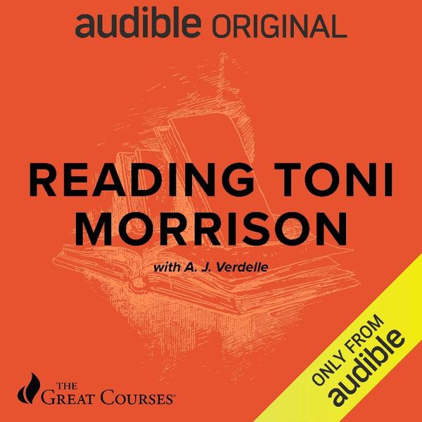 Reading Toni Morrison (Lister, Rachel) Reading Toni Morrison (Lister, Rachel)