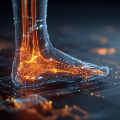 Ortopediajbmalaga-Photo-showing-a-human-foot-with-a-overlay-of-an-87b48b99-5ef7-4295-8166-7144f2a11d