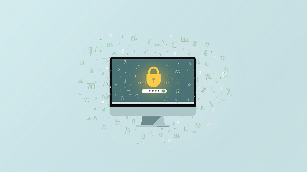 Why You Should Use Strong and Unique Passwords